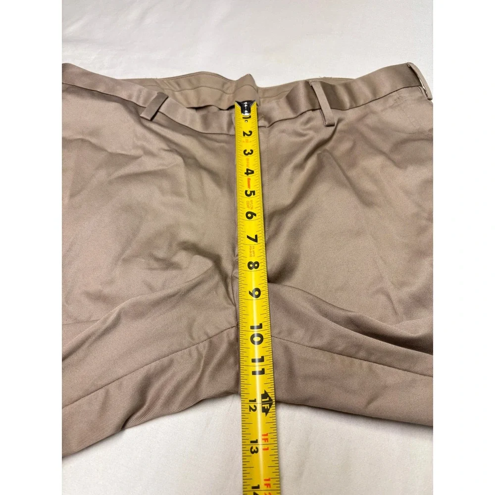 NWT Jos. A. Bank Traveler Slim Fit Khaki Chinos Tan Mens 36x30 J031390